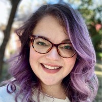 Natalie E. Eick, Psy.D.