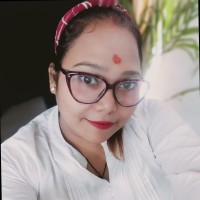kirti sahu