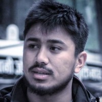 Bijaya Khadka