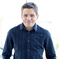 Euan Revell