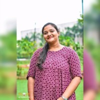 Sushreeta Sahoo