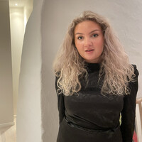 Ingrid Thor