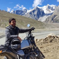 Prashant Khedkar