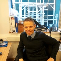 Simon Collins