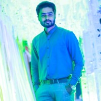Sachin R