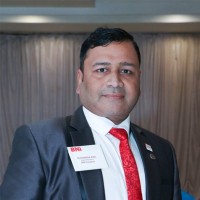 Sudhindra Rao