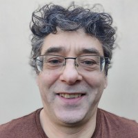 Chris Machin