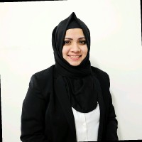 Sajna Simron, Cert Cii, Ccis, Mba