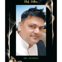 Dilbar Singh Rauthan