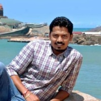 Vishal Tople