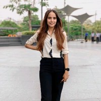 Sarah Shaikh