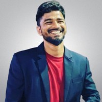 Bijay Bhaskar Parida