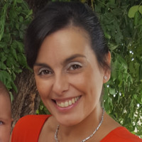 Ana Carina Leal