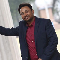 Koushik Chandra
