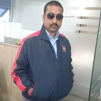 Abhay Kumar