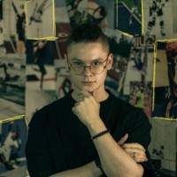 Виктор Лобанов