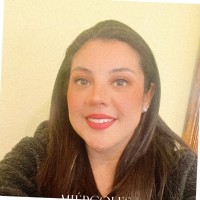 Maria Paulina Martín Rojas
