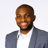 Jerry, Chukwuemeka John