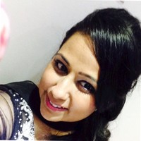 Sonia Chand