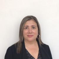 Alicia Martinez Tirado
