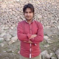Muhammad Waqas