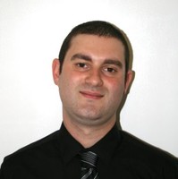 Damien Gray