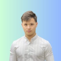 Арсен Мусабаев