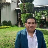 Pedro Gómez
