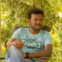 Velliyangiri A