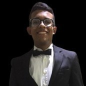 Paul Perez Manjarrez