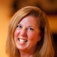 Mary Ann Hill