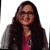 Mitali Shukla