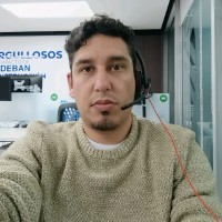 Jesus Antonio Rivera Pinzon