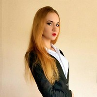 Anastasia Rybalko