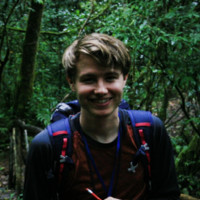 Ryan Hills