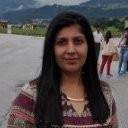 Monica Seth