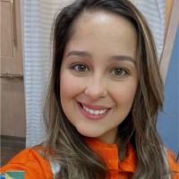 Larissa Louvise Motta