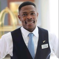 Yonela Dyasi