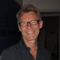 Richard Petersen