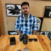 Raja Sahoo