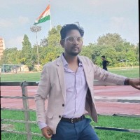 Joynish katariya
