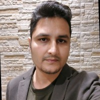 Deepak Sharma