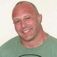 Mark Hammond