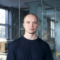 Oleksii Khlystun
