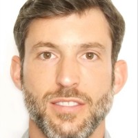 Arnaud Gailleton