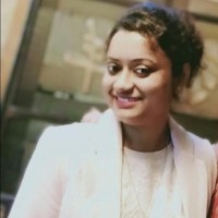 Sanchita Pal