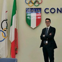 Lorenzo Irrera