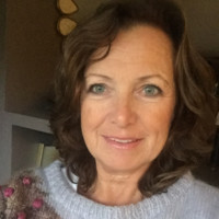 Lisbeth Rognstrand