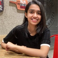 Sreyashi Choudhury