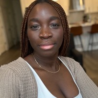 Zainab Demi Williams
